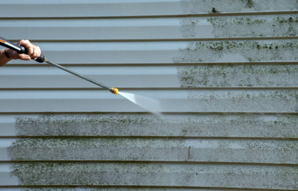 Reliable Robertsdale, AL Pressure Washing Solutions