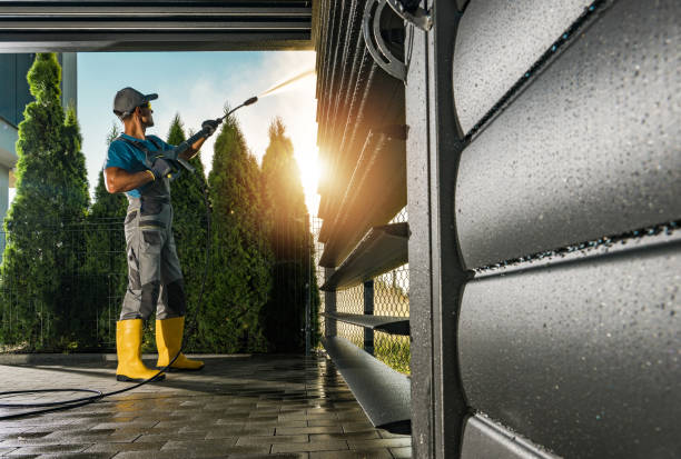 Best Residential Pressure Washing Services  in Robertsde, AL