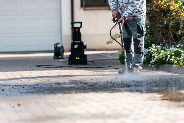 Fence Pressure Washing in Robertsdale, AL