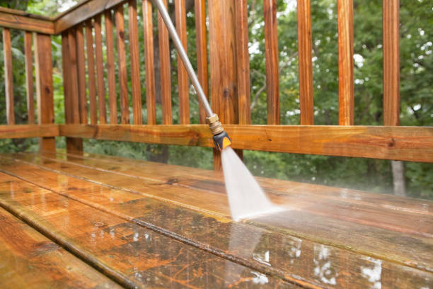 Best Roof Pressure Washing  in Robertsde, AL