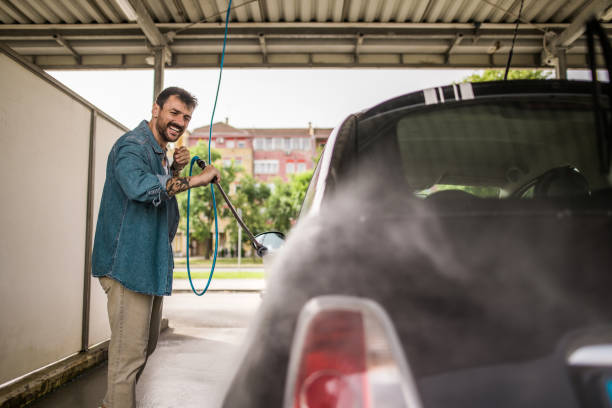 Roof Power Washing Services in Robertsdale, AL